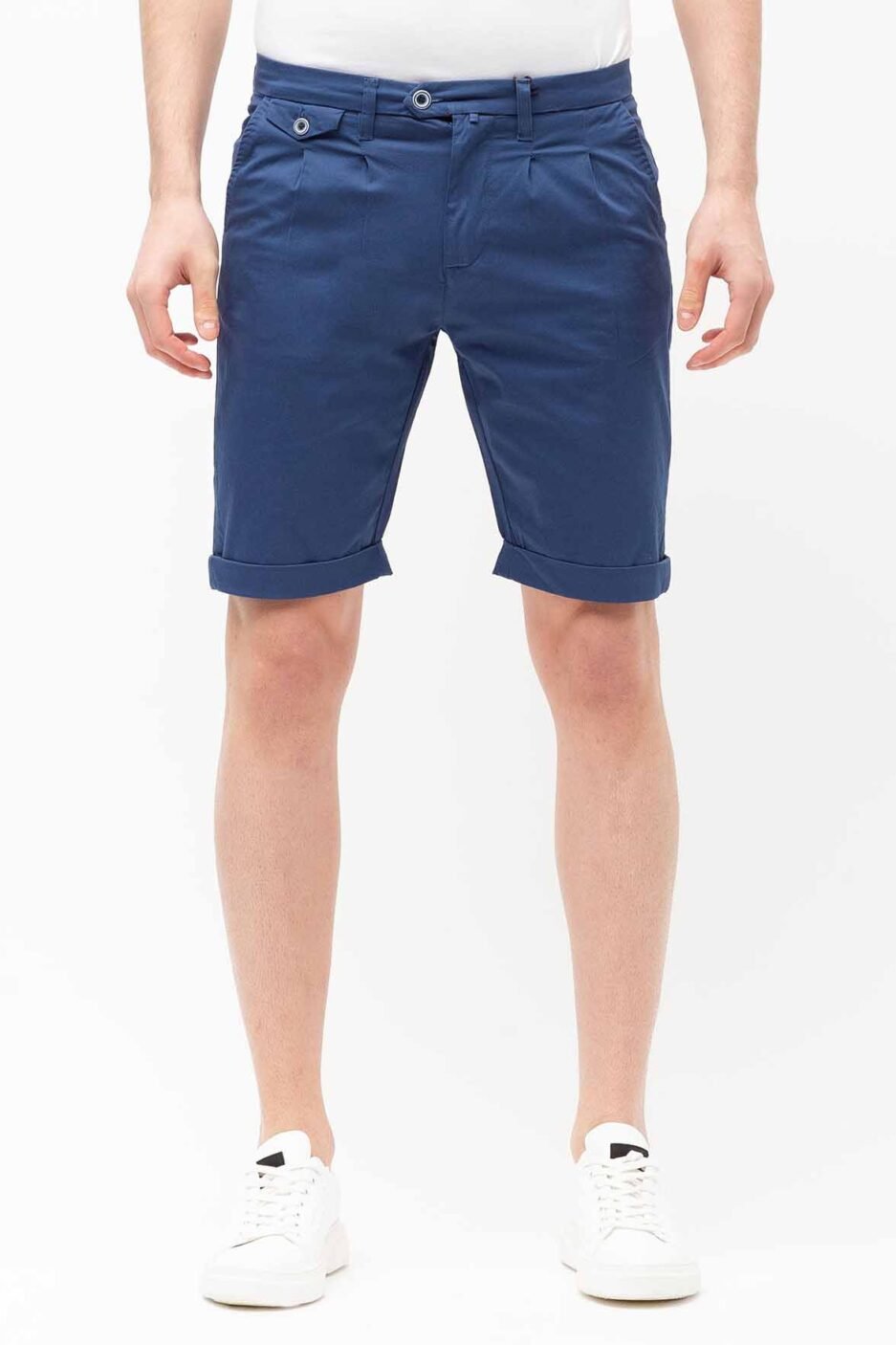 Bermudas de la marca Sorbino Azul