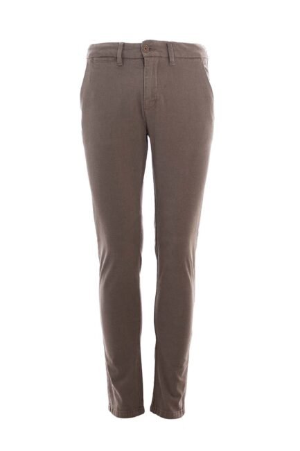 Pantalón de la marca Sorbino Marron