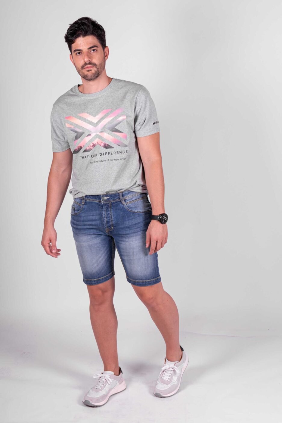 Bermudas de la marca Sorbino Jeans