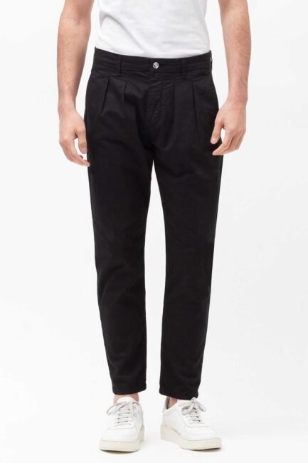 Pantalón de la marca Sorbino Negro