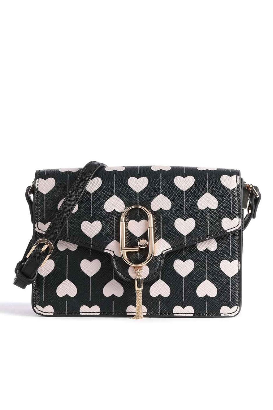 Bandolera de la marca Liu·Jo Accesorios Negro