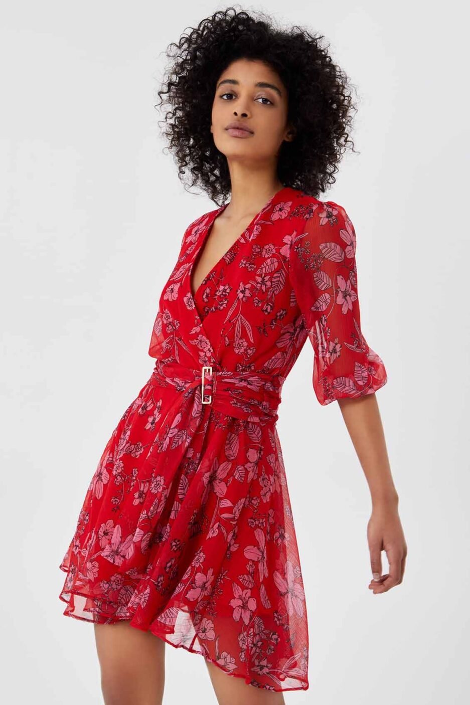 Vestido de la marca Liu·Jo Rojo