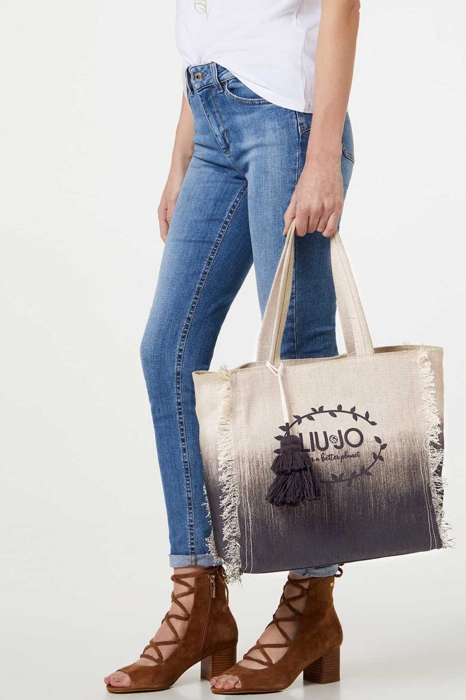 Bolso de la marca Liu·Jo Accesorios Negro