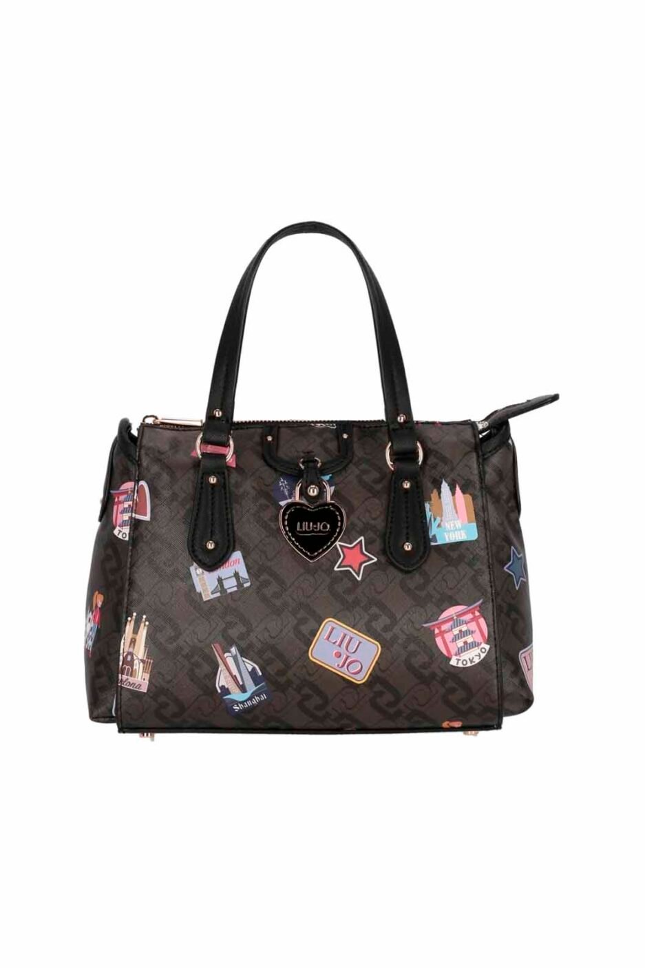 Bolso de la marca Liu·Jo Accesorios Negro