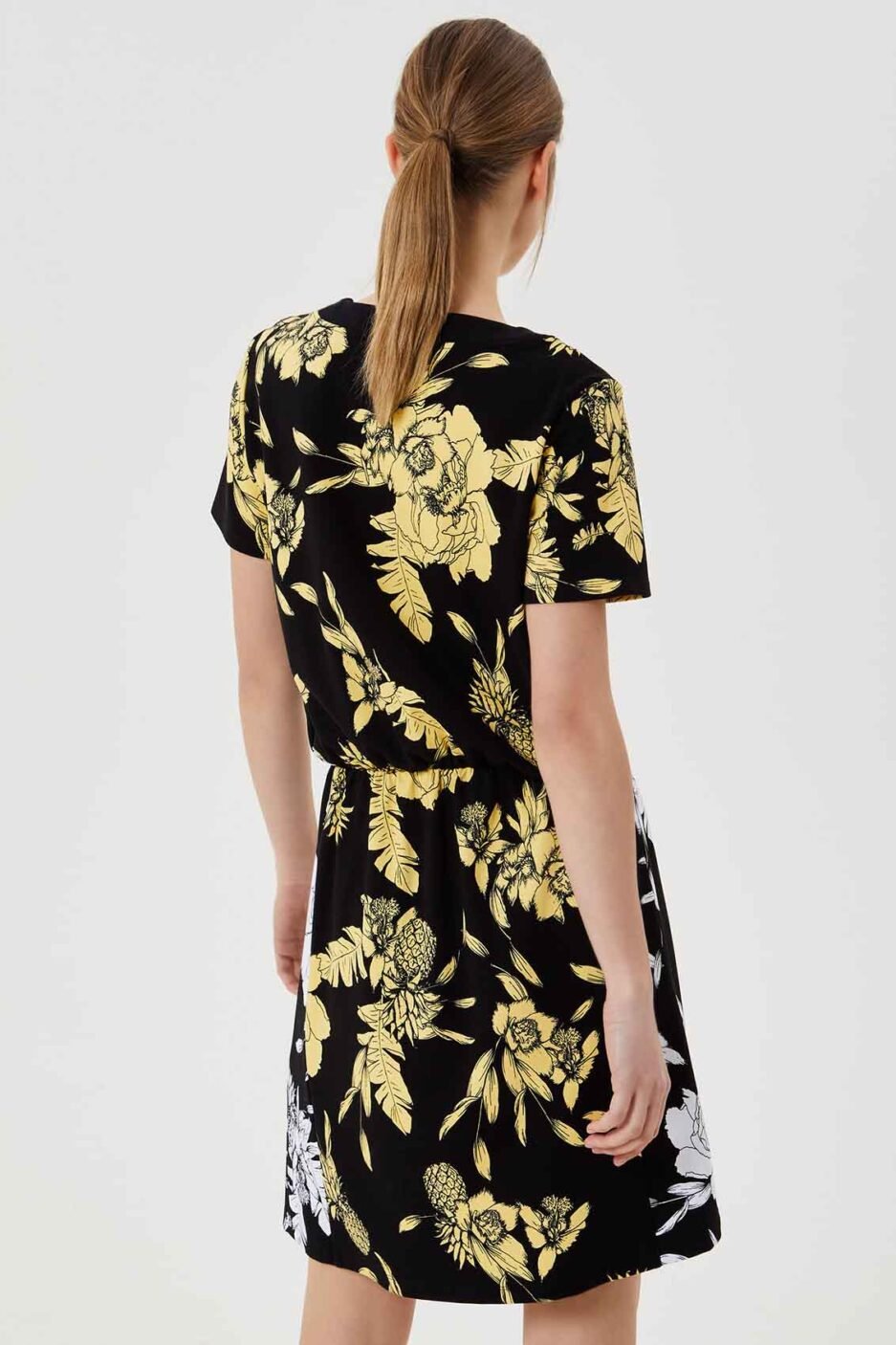 Vestido de la marca Liu·Jo Negro