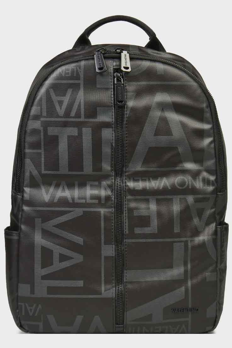 Mochila de la marca Valentino Bags Gris