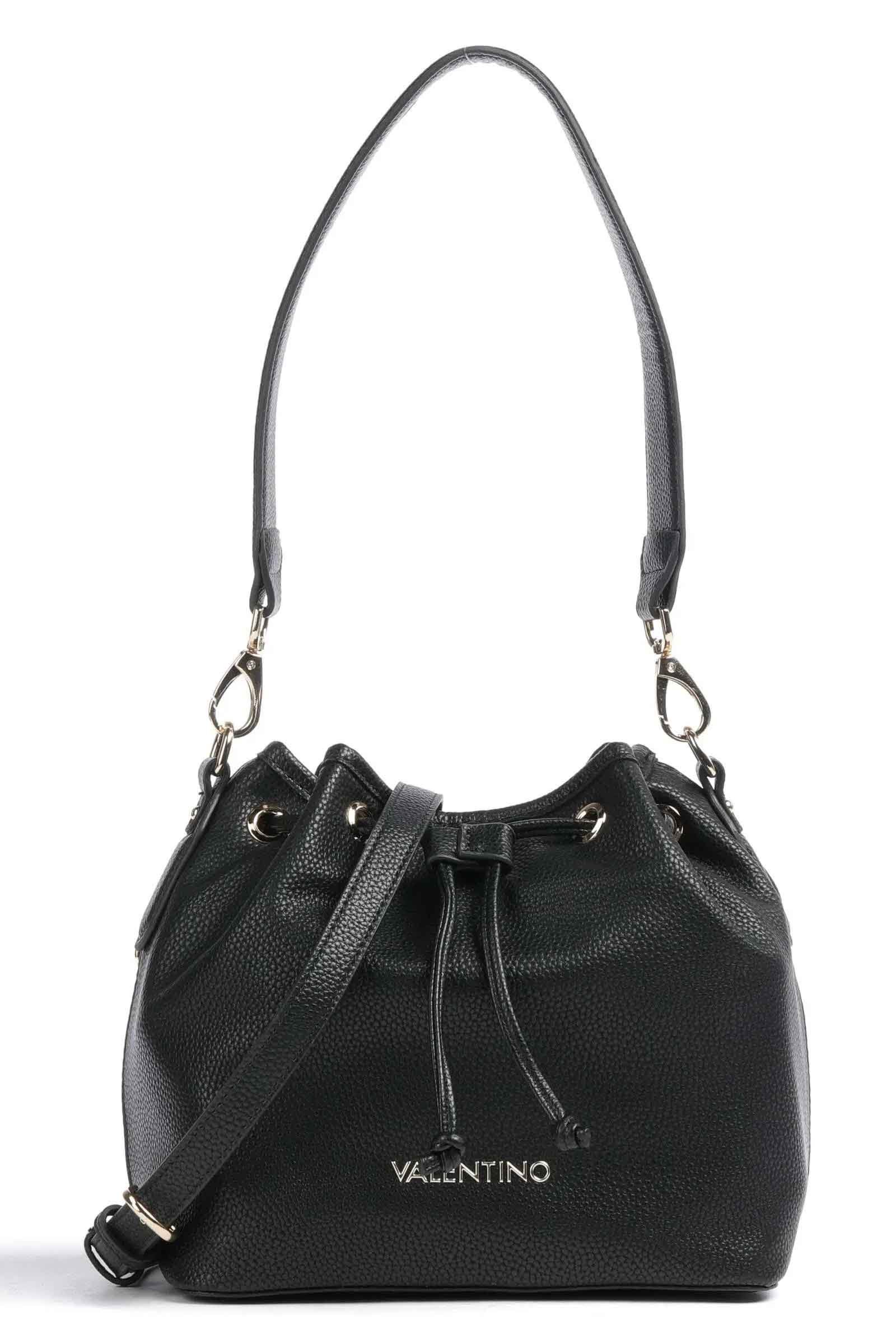 Bolso de la marca Valentino Bags de color Negro para mujer