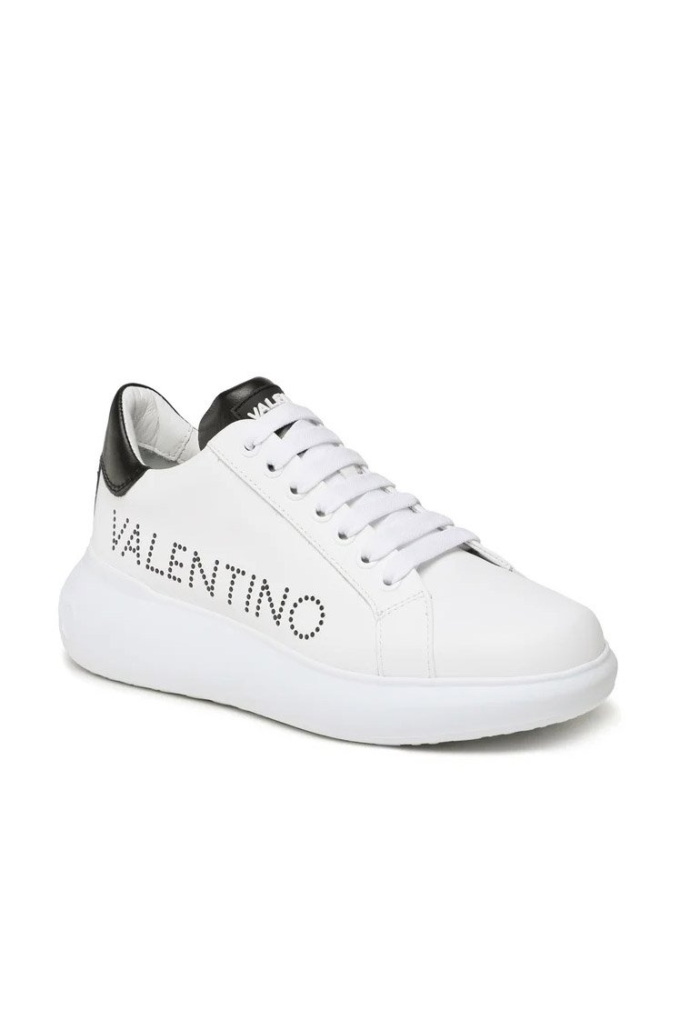 Zapatillas de la marca Valentino Calzado Blanco