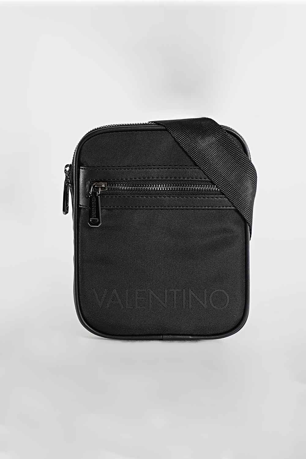 Bandolera de la marca Valentino Bags Negro