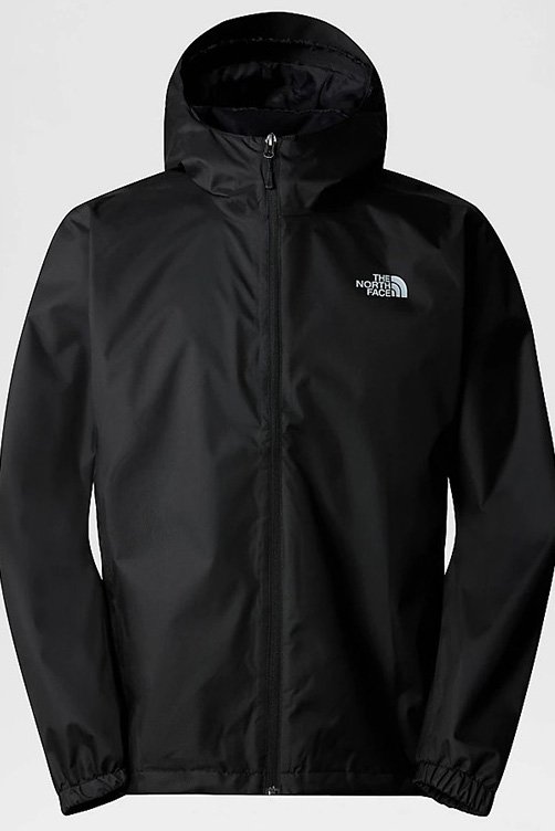 Chaqueta de la marca The North Face Negro