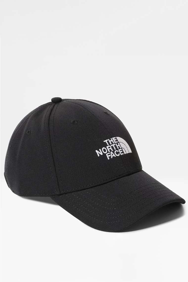 de la marca The North Face Negro