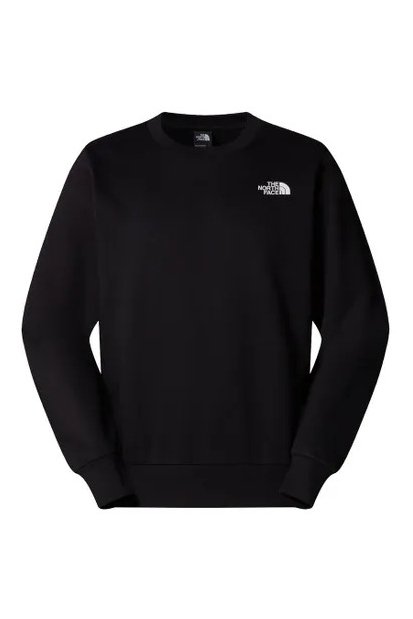 Felpa de la marca The North Face Negro