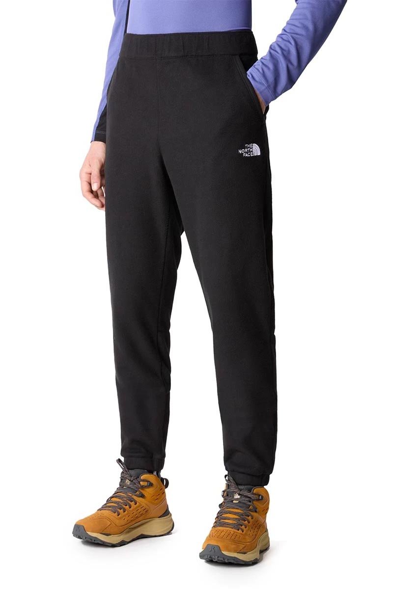 Pantalón de la marca The North Face Negro