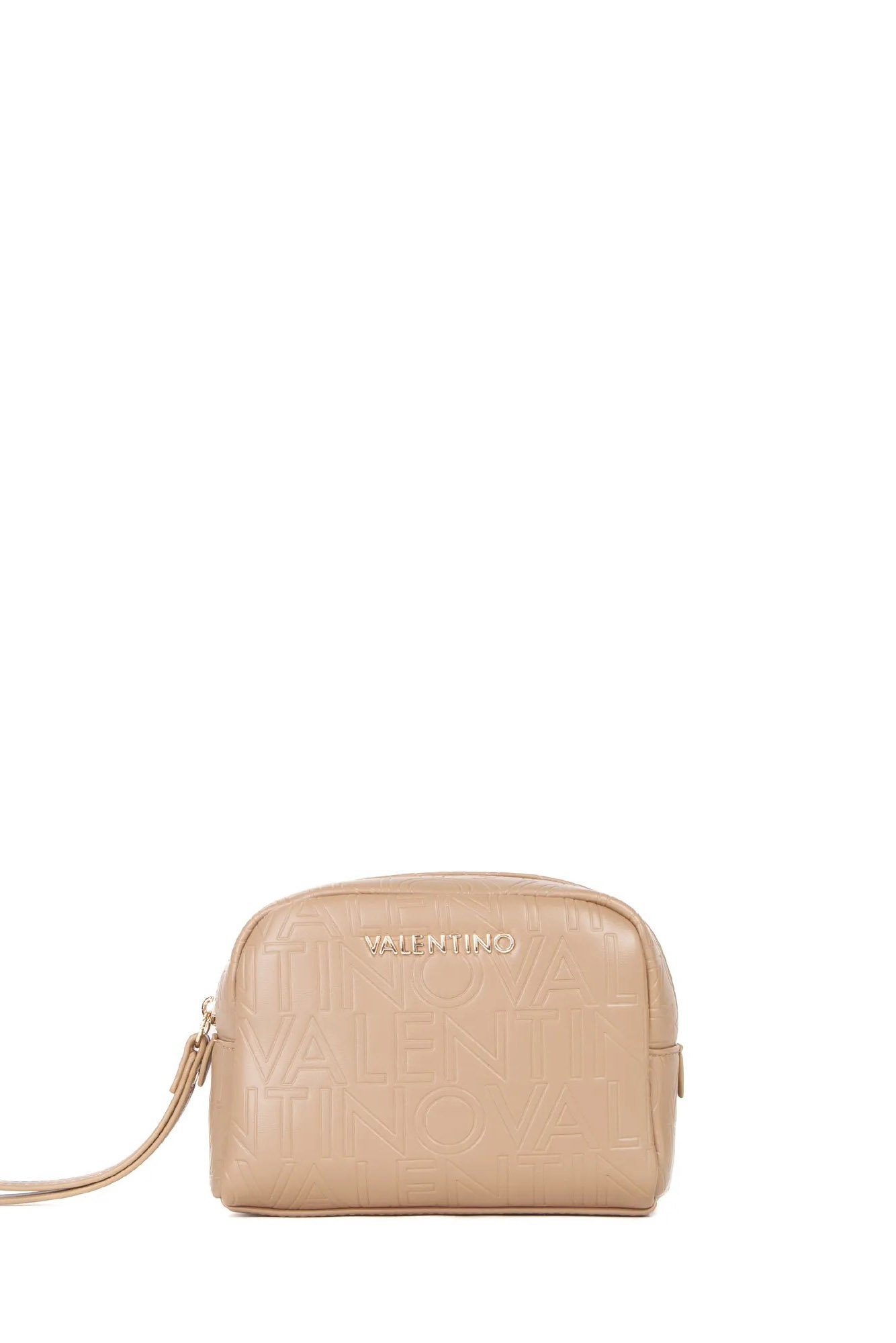 Bandolera de la marca Valentino Bags Beige