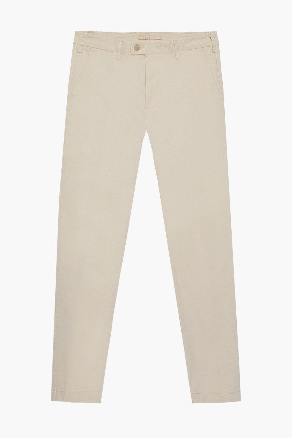 Pantalón de la marca Sorbino Beige